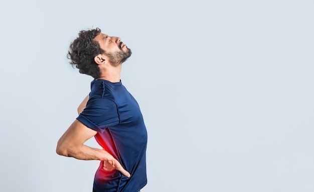 Lower Back Pain: 7 Quick Remedies